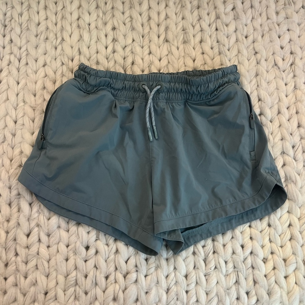 Athleta Girl Athletic Shorts